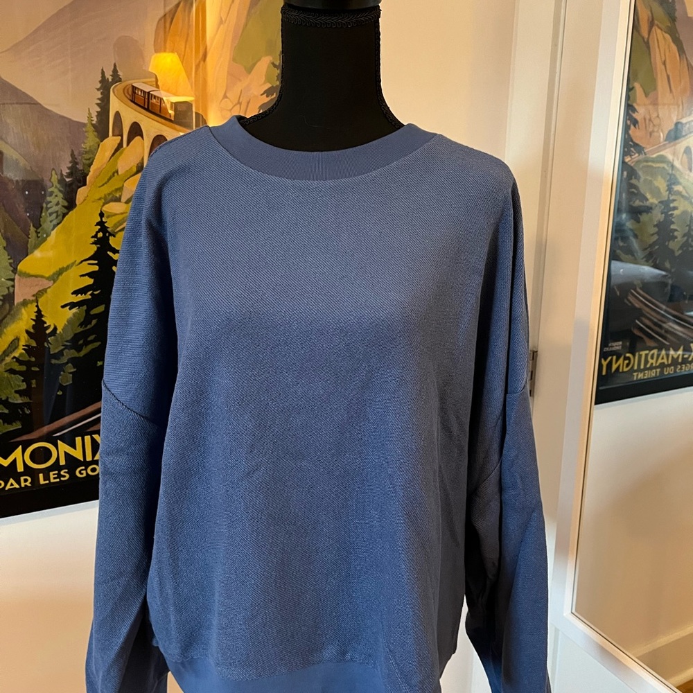 NWT Gap Factory women’s sweatshirt size xxl